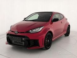 Usata 2024 Toyota Yaris Tre volumi | 53.000 €