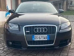 Usata 2009 Audi A3 S-Line Tre volumi | 4500 € (Super prezzo)