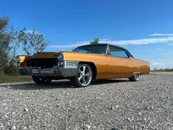 Oro Usata 1965 Cadillac Deville Coupé | 50.000 €