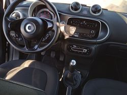 Usata 2015 Smart ForTwo Coupé Due volumi | 9500 € (Buon prezzo)
