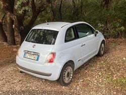 Usata 2007 Fiat 500 Tre volumi | 4300 € (Buon prezzo)
