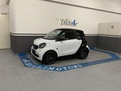 Bianco Usata 2019 Smart ForTwo Electric Drive | 9400 € (Buon prezzo)