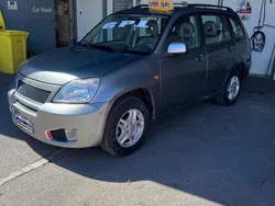 Beige Usata 2010 DR DR5 SUV | 3300 €