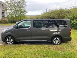 Usata 2017 Peugeot Expert Furgone | 19.900 €
