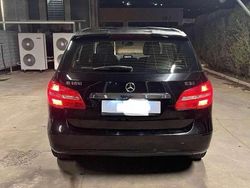 Usata 2014 Mercedes B180 Executive Monovolume | 8250 € (Ottimo prezzo)