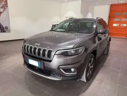 Granite crystal Usata 2019 Jeep Cherokee Limited SUV | 17.890 € (Buon prezzo)