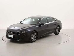 Blu Usata 2020 Peugeot 508 Business-Line Tre volumi | 14.290 € (Super prezzo)