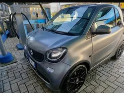 Usata 2017 Smart ForTwo Coupé Passion Due volumi | 13.500 € (Buon prezzo)