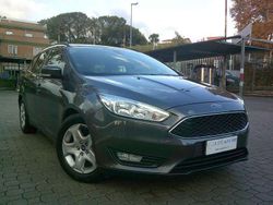 Grigio Usata 2015 Ford Focus Station wagon | 8990 €