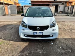 Usata 2018 Smart ForTwo Coupé Due volumi | 13.200 € (Buon prezzo)
