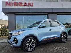 Blu Usata 2022 DR DR 5.0 SUV | 18.950 € (Cara)