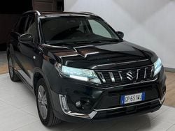Nero Usata 2023 Suzuki Vitara Due volumi | 19.000 € (Buon prezzo)