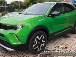 Verde Usata 2021 Opel Mokka Elegance SUV | 14.900 € (Buon prezzo)