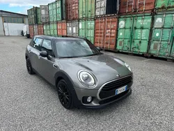 Grigio Usata 2019 Mini Cooper D Clubman Station wagon | 13.990 € (Ottimo prezzo)