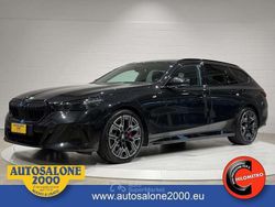 Nero Usata 2024 BMW 520 M Sport Station wagon | 59.900 € (Cara)