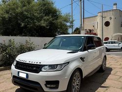 Usata 2016 Land Rover Range Rover Sport SUV | 17.400 €