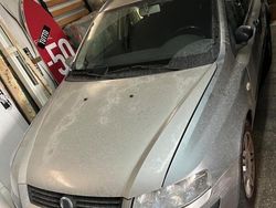 Grigio Usata 2003 Fiat Stilo Station wagon | 1200 €
