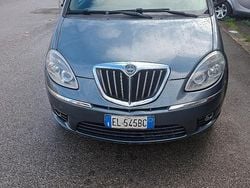 Grigio Usata 2011 Lancia Musa Monovolume | 4300 € (Molto cara)