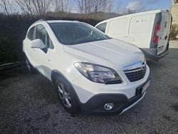 Bianco Usata 2015 Opel Mokka Cosmo SUV | 6500 € (Ottimo prezzo)