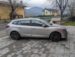 Usata 2014 Renault Mégane GrandTour Station wagon | 5250 € (Super prezzo)