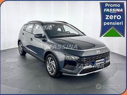 Grigio Nuova 2025 Hyundai Bayon SUV | 18.400 €