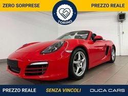 Other Usata 2013 Porsche Boxster Cabrio | 49.900 € (Cara)