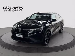 Nero Usata 2022 Renault Arkana R.S. SUV | 19.993 € (Buon prezzo)