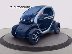 Bianco Usata 2019 Renault Twizy Life Due volumi | 3990 €