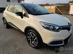 Beige Usata 2014 Renault Captur SUV | 8600 € (Buon prezzo)