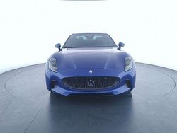 Blu/azzurro Nuova 2025 Maserati Granturismo Coupé | 179.900 €