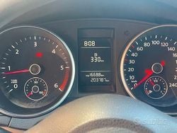 Grigio Usata 2012 VW Golf VI Due volumi | 5900 € (Buon prezzo)