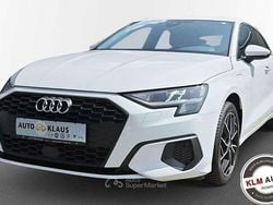Bianco Usata 2021 Audi A3 Sport Tre volumi | 19.990 € (Super prezzo)