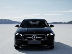 Nero Usata 2024 Mercedes C200 | 47.800 € (Molto cara)