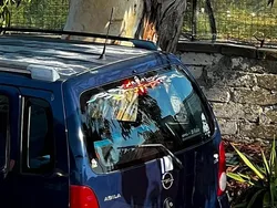 Usata 2003 Opel Agila Due volumi | 600 € (Ottimo prezzo)