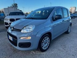 Gray Usata 2022 Fiat Panda S Tre volumi | 7900 € (Ottimo prezzo)