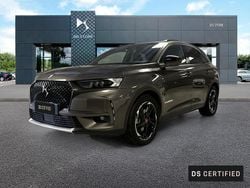 Grigio Usata 2021 DS Automobiles DS7 Crossback Performance SUV | 24.750 € (Buon prezzo)