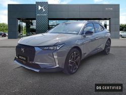 Grigio Usata 2023 DS Automobiles DS4 Crossback Rivoli SUV | 28.750 € (Buon prezzo)