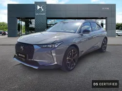 Grigio Usata 2023 DS Automobiles DS4 Crossback Rivoli SUV | 30.950 € (Ottimo prezzo)