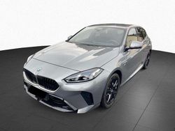 Grigio Usata 2024 BMW 120 M Sport Due volumi | 33.500 € (Super prezzo)