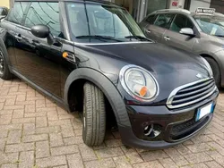 Nero Usata 2011 Mini ONE Due volumi | 4700 € (Ottimo prezzo)