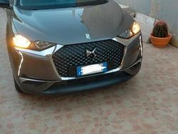 Grigio Usata 2019 DS Automobiles DS3 Tre volumi | 17.000 €