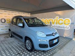 Grigio Usata 2022 Fiat Panda S Tre volumi | 9499 € (Buon prezzo)