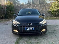 Nero Usata 2015 Hyundai i20 Classic Coupé | 4500 € (Cara)