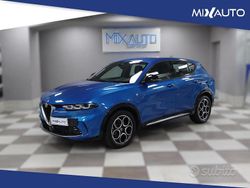 Blu/azzurro Usata 2023 Alfa Romeo Tonale Ti SUV | 25.900 € (Ottimo prezzo)