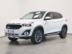 Bianco Usata 2021 DR F35 SUV | 14.900 € (Ottimo prezzo)