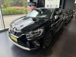Nero Usata 2024 Renault Captur Techno SUV | 17.900 € (Buon prezzo)