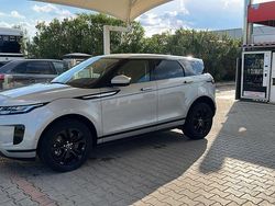Grigio Usata 2021 Land Rover Range Rover evoque SUV | 30.000 € (Molto cara)