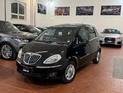Nero Usata 2011 Lancia Musa Platinum Monovolume | 3790 € (Buon prezzo)