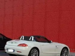 Usata 2009 BMW Z4 Comfort Edition Cabrio | 20.000 € (Buon prezzo)
