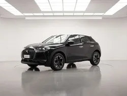 Nero Usata 2022 DS Automobiles DS3 Crossback SUV | 20.990 € (Buon prezzo)
